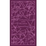 Civilization and Its Discontents - Sigmund Freud – Zboží Dáma