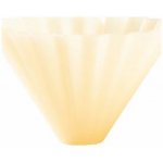 Origami Air Dripper plastový M matně béžový – Hledejceny.cz