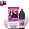 E-liquid Drifter Bar Salts Cotton Candy Ice 10 ml 20 mg