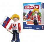 EFKO IGRÁČEK Fanynka SK – Zboží Dáma