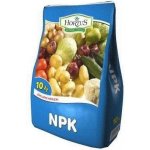 Rašelina Soběslav NPK hnojivo 10 kg – Hledejceny.cz
