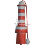 Rogz Maják Lighthouse 22,5 x 6 cm – Sleviste.cz