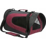 Trixie ALINA bag nylonová přepravní taška se síťkou 6 kg 27 x 27 x 54 cm – Hledejceny.cz