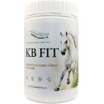 Koňské bylinky Fit - kloubní výživa 1kg – Hledejceny.cz