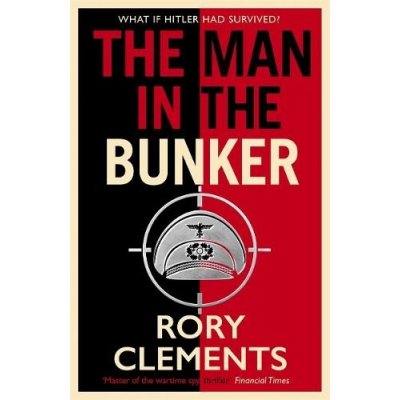 Man in the Bunker – Hledejceny.cz