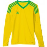 adidas dětské brankářské tričko Revigo 17 junior AZ5390