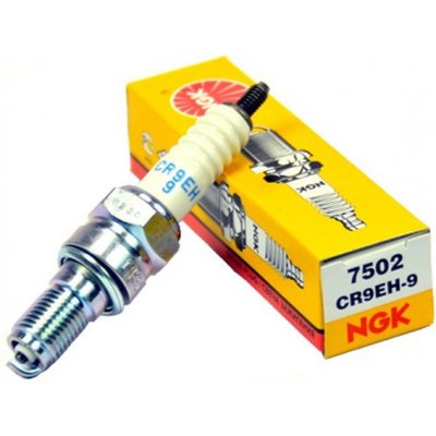 Svíčka NGK standard HONDA CBF 600 rok 04-07 – Hledejceny.cz