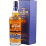 Glenlivet 18y 40% 0,7 l (tuba) – Hledejceny.cz
