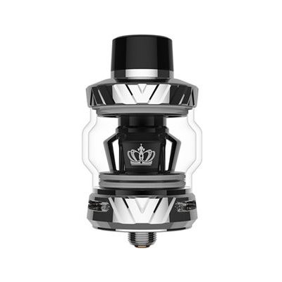 Uwell Atomizer Crown 5 Silver 5ml