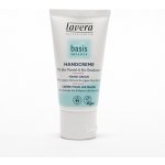 Lavera Basis Sensitiv krém na ruce 75 ml – Hledejceny.cz