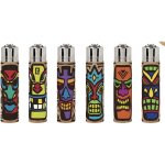 Clipper FCP11RH Pop Covers Cork Angry Tikis 30 ks – Hledejceny.cz