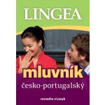 Česko-portugalský mluvník – Zboží Mobilmania