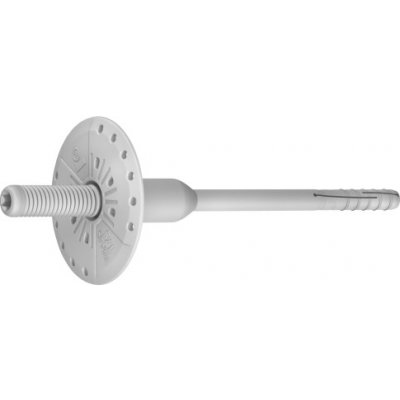 Hmoždinka fasádní šroubovací Rawlplug R-TFIX-8S 255 mm – Hledejceny.cz