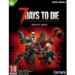 7 Days to Die (Console Edition) (Survival Bundle) (XSX) – Sleviste.cz