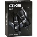 Axe Black sprchový gel 250 ml + deospray 150 ml dárková sada