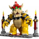 LEGO® Super Mario™ 71411 Mighty Bowser – Zboží Živě