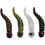 CARP´R´US Mouthsnagger Shorty Clear – Hledejceny.cz