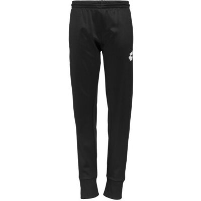 Lotto Elite Pants Juniorské sportovní tepláky černá – Hledejceny.cz
