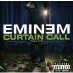 Eminem - Curtain Call / The Hits LP – Hledejceny.cz