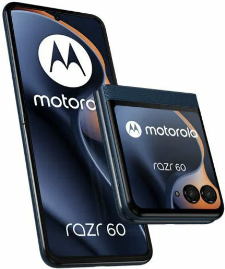 Motorola Razr 60 8GB/256GB Gibraltar Sea na Heureka.cz