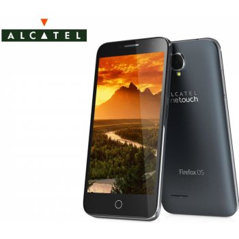 Alcatel Fire E