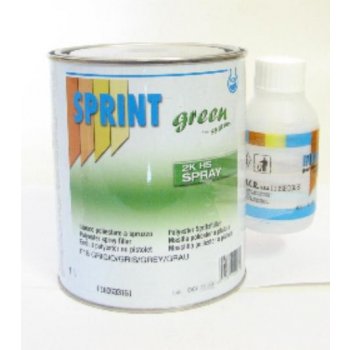 Sprint Spray F18 2K HS tmel 1l