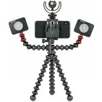Joby GorillaPod Mobile JB01533 – Zboží Mobilmania
