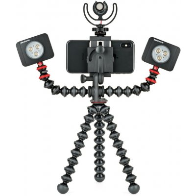Joby GorillaPod Mobile JB01533 – Zboží Mobilmania