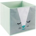 Ostaria box Zaječí obličej 29x29x29 cm – Sleviste.cz