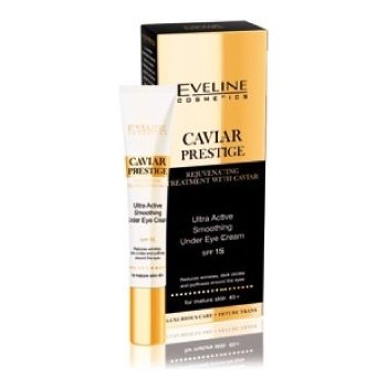 Eveline Cosmetics Caviar Prestige 45+ oční krém 20 ml