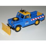 Seva Monti System 01 Technic Service Land Rover v EKO obalu – Sleviste.cz