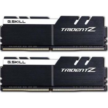 G.Skill DDR4 32GB 3600MHz Kit F4-3600C17D-32GTZKW