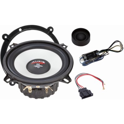 Audio System MFIT Audi A3 8L EVO 2