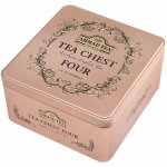 Ahmad Tea London Tea Chest Four Čaj 40 ks – Zboží Mobilmania