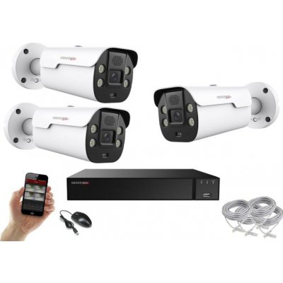 Monitorrs Security 6079K3 – Zboží Živě