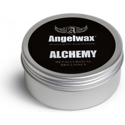 Angelwax Alchemy Metal polish 150 ml