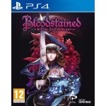 Bloodstained: Ritual of the Night – Zboží Živě