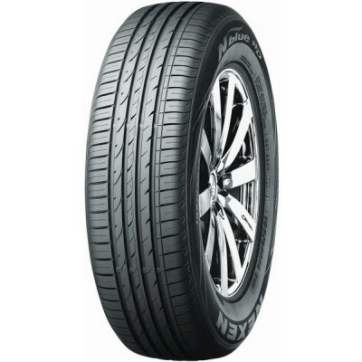 Nexen N'Blue HD 195/60 R15 88V – Hledejceny.cz