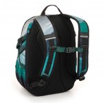 Topgal YOKO 25039 Green/Grey 25 l – Hledejceny.cz