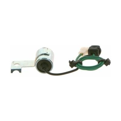 BOSCH Kondenzátor, zapalovací systém 1237330340 – Hledejceny.cz