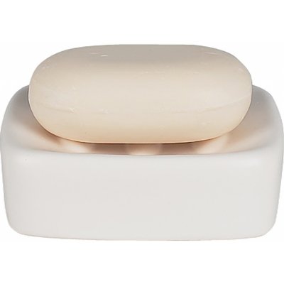 Spirella RETRO 10_08073 bílá – Zboží Dáma