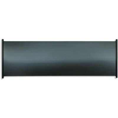 Multiplast Akysun Hobby solární ohřev 1,2 x 4 m d32 – Hledejceny.cz