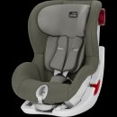 Britax Römer King II Olive green 2017