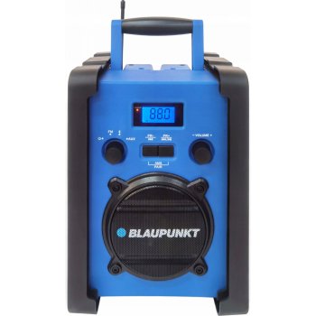 Blaupunkt PP30BT