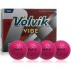 Golfový míček Volvik Vibe 12 ks