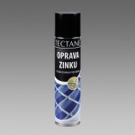 Den Braven Oprava zinku sprej 400 ml – Hledejceny.cz