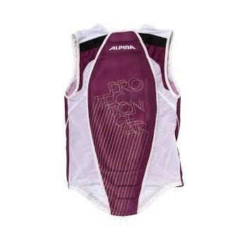 Alpina JACKET SOFT PROTECTOR