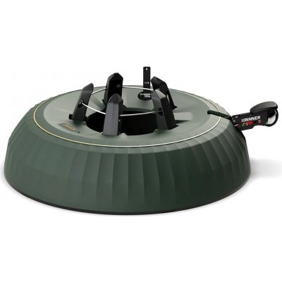 Stojan na vánoční stromek Krinner X-440 Deluxe – Zboží Dáma