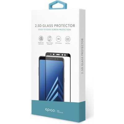 Epico Glass 2.5D pro Samsung Galaxy xCover 5s - 54912151300001 – Zboží Mobilmania