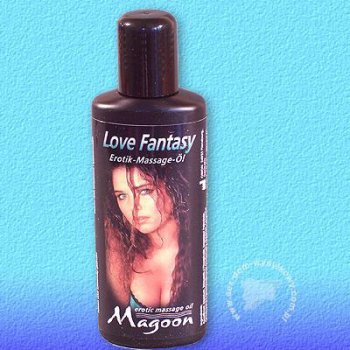 Magoon Love Fantasy 100ml